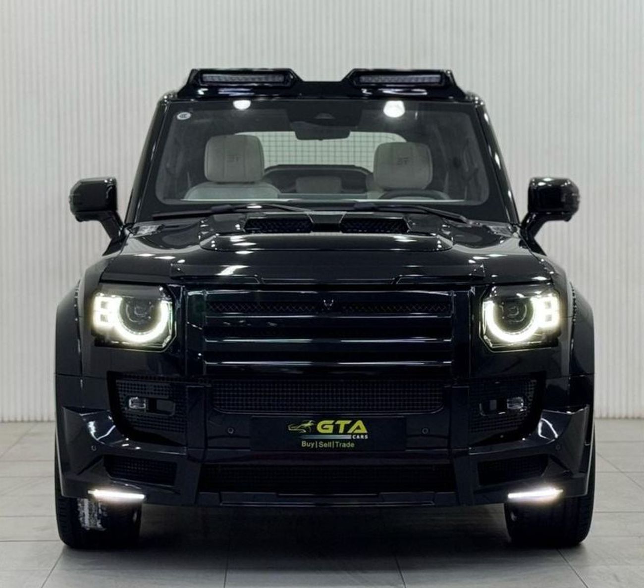 Jetour T2 Std 2.0L 2024 Jetour T2 (defender kit) Full Options, 1 Year Warranty, Excellent Condition