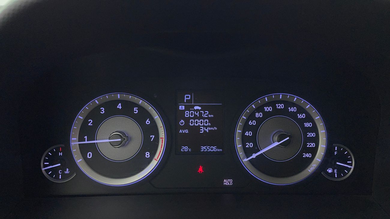 Hyundai Creta SMART 1.5 | Zero Down Payment | Home Test Drive