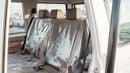 تويوتا لاند كروزر 70 HT VXR
