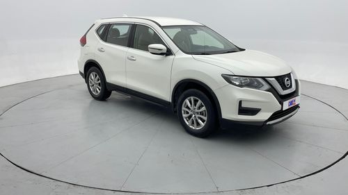 Nissan XTrail S 2.5 | Zero Down Payment | Free Home Test Drive