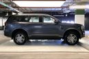 Ford Everest XLS | Guaranteed Warranty | 0 Down Payment