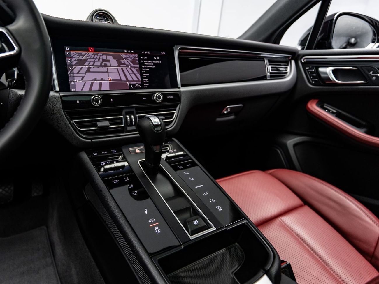 Porsche Macan S, миниатюра 18