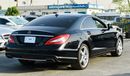 Mercedes-Benz CLS 350