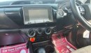 Toyota Hilux RHD, Diesel, Automatic, Single Cabin, 2.8L, 4x4 (Export Only)