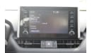 Toyota RAV4 2.0L Petrol AWD Auto