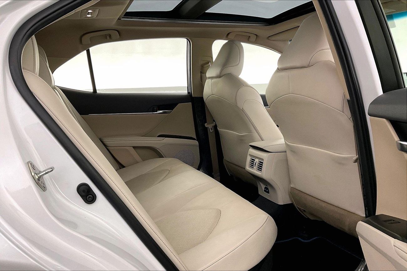 سوزوكي جراند فيتارا GL | شامل الضمان | 0 ﺪﻔﻋﺓ ﺃﻮﻟﻯ