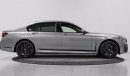 BMW 750Li xDrive M Sport Package *Available in USA* (Export) Local Registration +10%