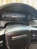 لاند روفر رينج روفر فيلار