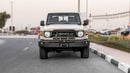Toyota Land Cruiser 70 LC79 LX 2026 Toyota Land Cruiser LC79 DC 2.8L MT Diesel Mid Option (Beige-Brown)