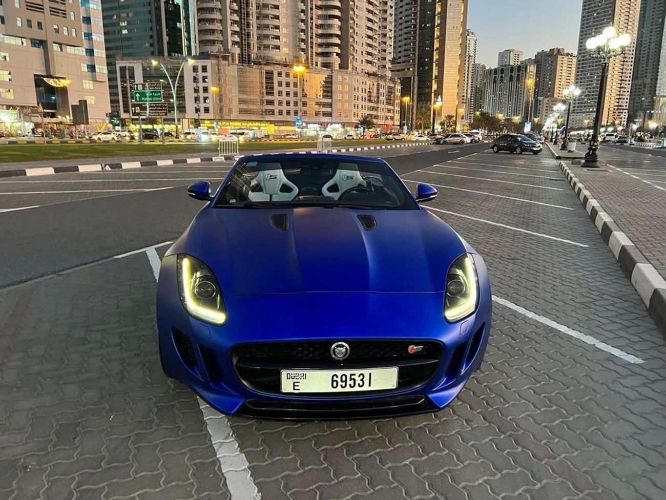 Jaguar S Type Convertible V6 S British Design Edition