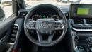 Toyota Land Cruiser VXR TOYOTA LAND CRUISER LC300 VXR 3.3D AT MY2025