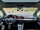 فولكس واجن جولف GTI Sport 2.0T