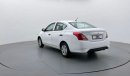 Nissan Sunny S 1.5 | Under Warranty | Inspected on 150+ parameters