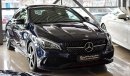 Mercedes-Benz CLA 250 4MATIC