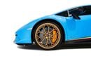 Lamborghini Huracan HURACAN PERFORMANTE LP 640- 4 | VERY LOW MILEAGE | FORGED CARBON INT AND EXT | FULL OPTIONS