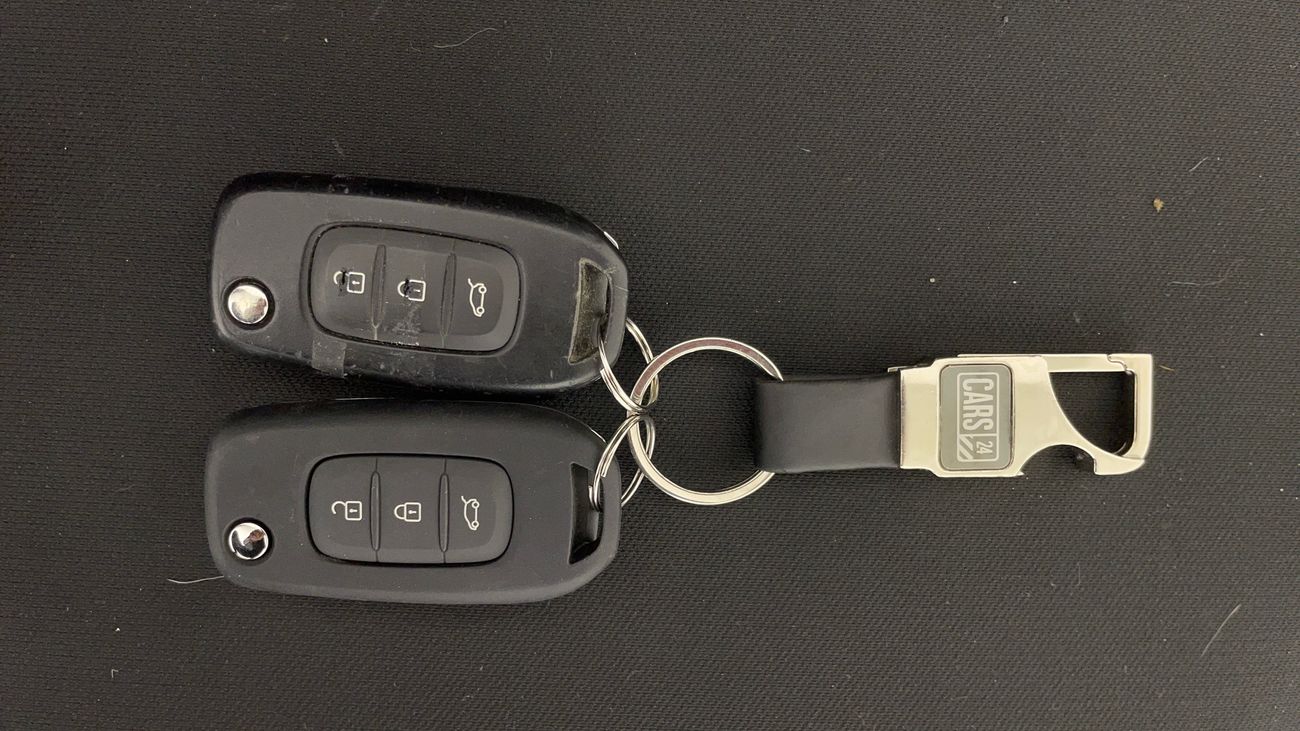 رينو كوليوس PE 2.5 | بدون دفعة مقدمة | اختبار القيادة في المنزل