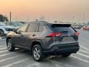 Toyota RAV4 2025 Toyota RAV4 XLE Full Option - 2.5L V6 - Rear CAM - Low Mileage - Radar System -