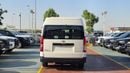 Toyota Hiace DX Toyota Hiace 2.8L DIESEL MANUAL13 SEATER PASSENGER HIGH ROOF