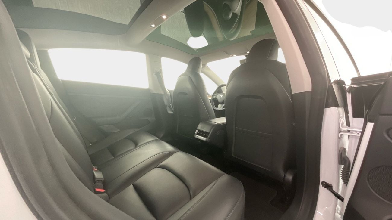 تسلا موديل 3 Standard | upto AED 20,000 Ramadan Discount | شامل الضمان | 0 ﺪﻔﻋﺓ ﺃﻮﻟﻯ