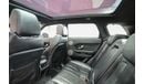 Land Rover Range Rover Evoque L538