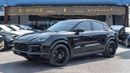 بورش كايان Porsche Cayenne-S / 2022 / GCC