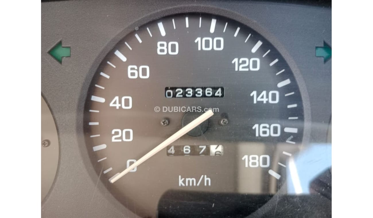 Nissan Caravan NISSAN CARAVAN VAN RIGHT HAND DRIVE(PM03063)