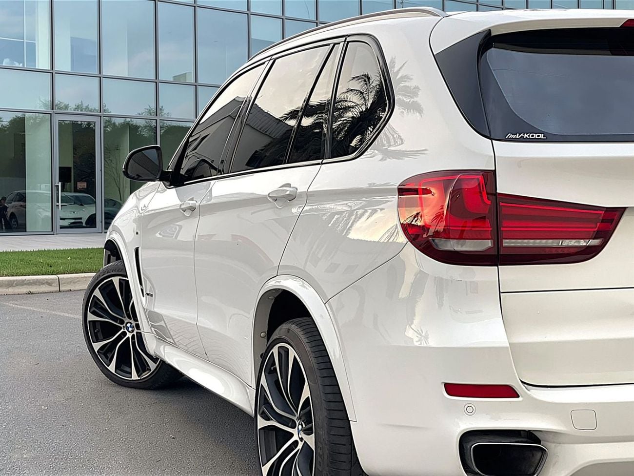 بي أم دبليو X5 1,400 PM | | Xdrive50i | M SPORT | FULL SERVICE HISTORY | 4.4L V8 | 0% DOWNPAYMENT