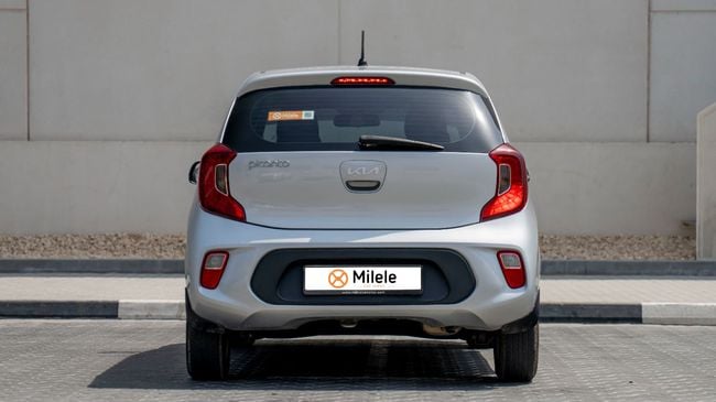 Kia Picanto EX, миниатюра 18