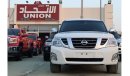 Nissan Patrol LE Platinum LE Platinum