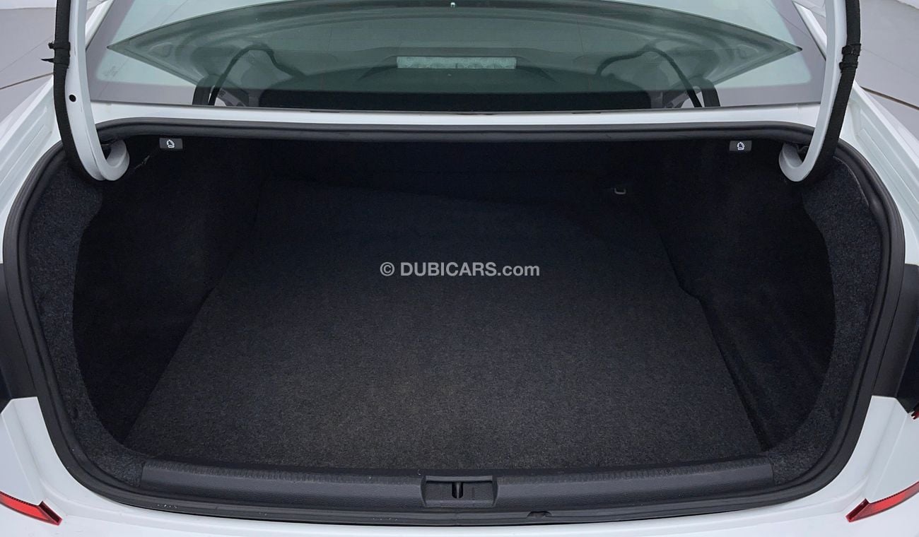 Volkswagen Passat HIGHLINE 2.5 | Under Warranty | Inspected on 150+ parameters