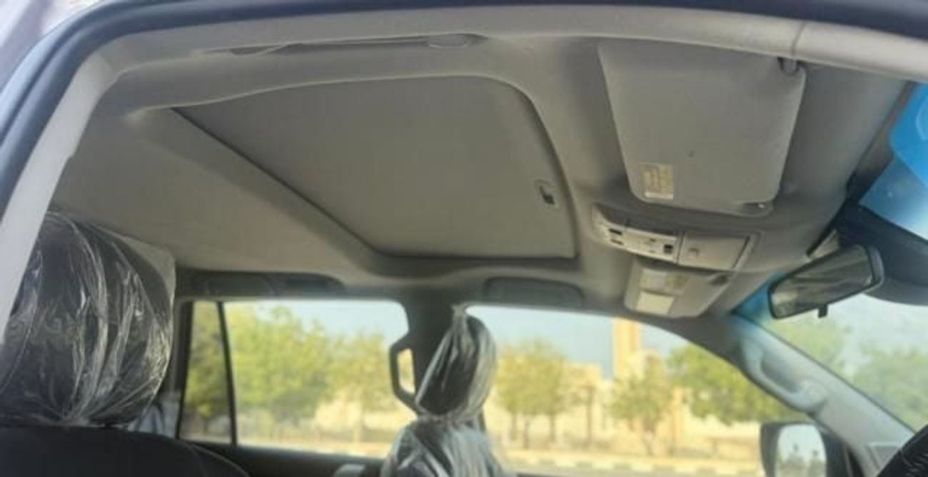 Toyota Prado TOYOTA PRADO MODEL 2020 DIESEL RHD