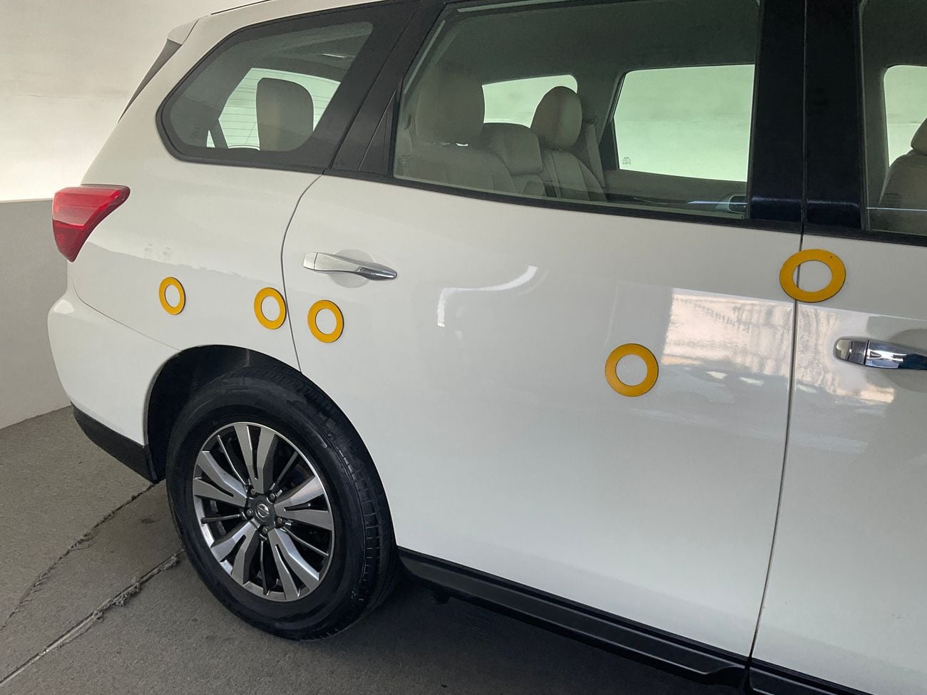 نيسان باثفايندر S | upto AED 20,000 Ramadan Discount | شامل الضمان | 0 ﺪﻔﻋﺓ ﺃﻮﻟﻯ