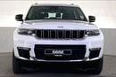 Jeep Grand Cherokee Limited Plus | National Day Celebration | Guaranteed Warranty | 0 Down Payment