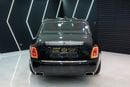 رولز رويس فانتوم STD 2018 Rolls-Royce Phantom VIII, Rear Entertainment, Starlight Headliner, Very Low KM, GCC Specs!!