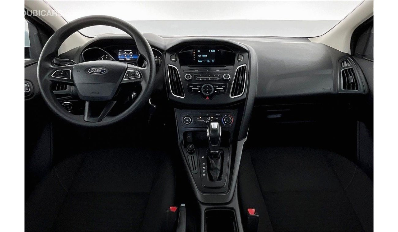 Ford Focus Ambiente