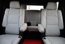 Cadillac Escalade Premium Luxury Platinum 6.2L 4WD