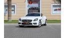Mercedes-Benz SLK 200 R172