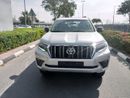 Toyota Prado VX TOYOTA PRADO VX 4.0L