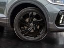 فولكس واجن T ROC R-LINE Volkswagen T-Roc 2024