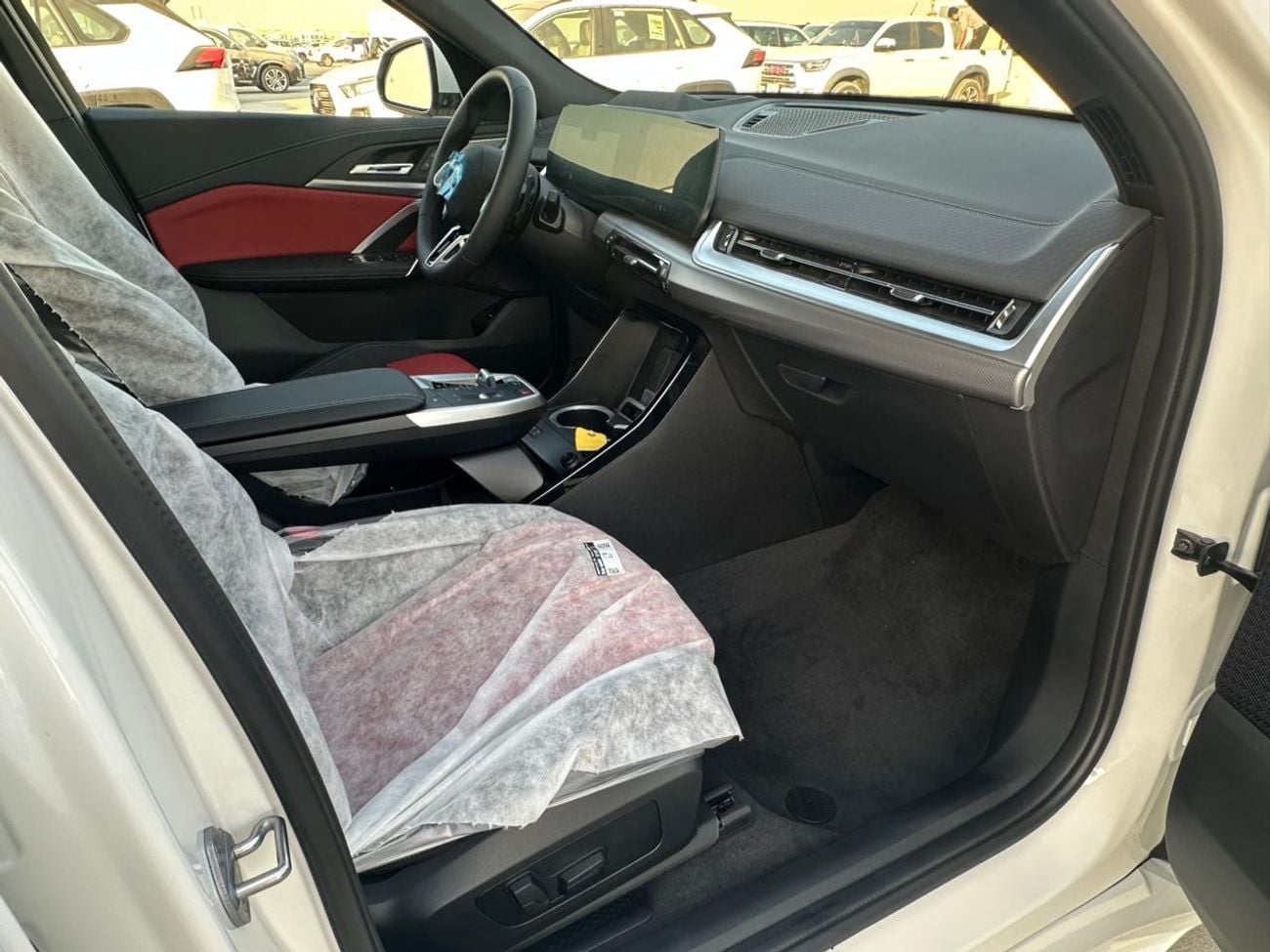 بي أم دبليو X2 XDRIVE20I M SPORT