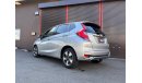 Honda Fit GP5