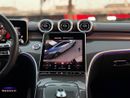 مرسيدس بنز كوبيه CLE 53 AMG 4 Matic+