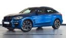 BMW X4 M Competition