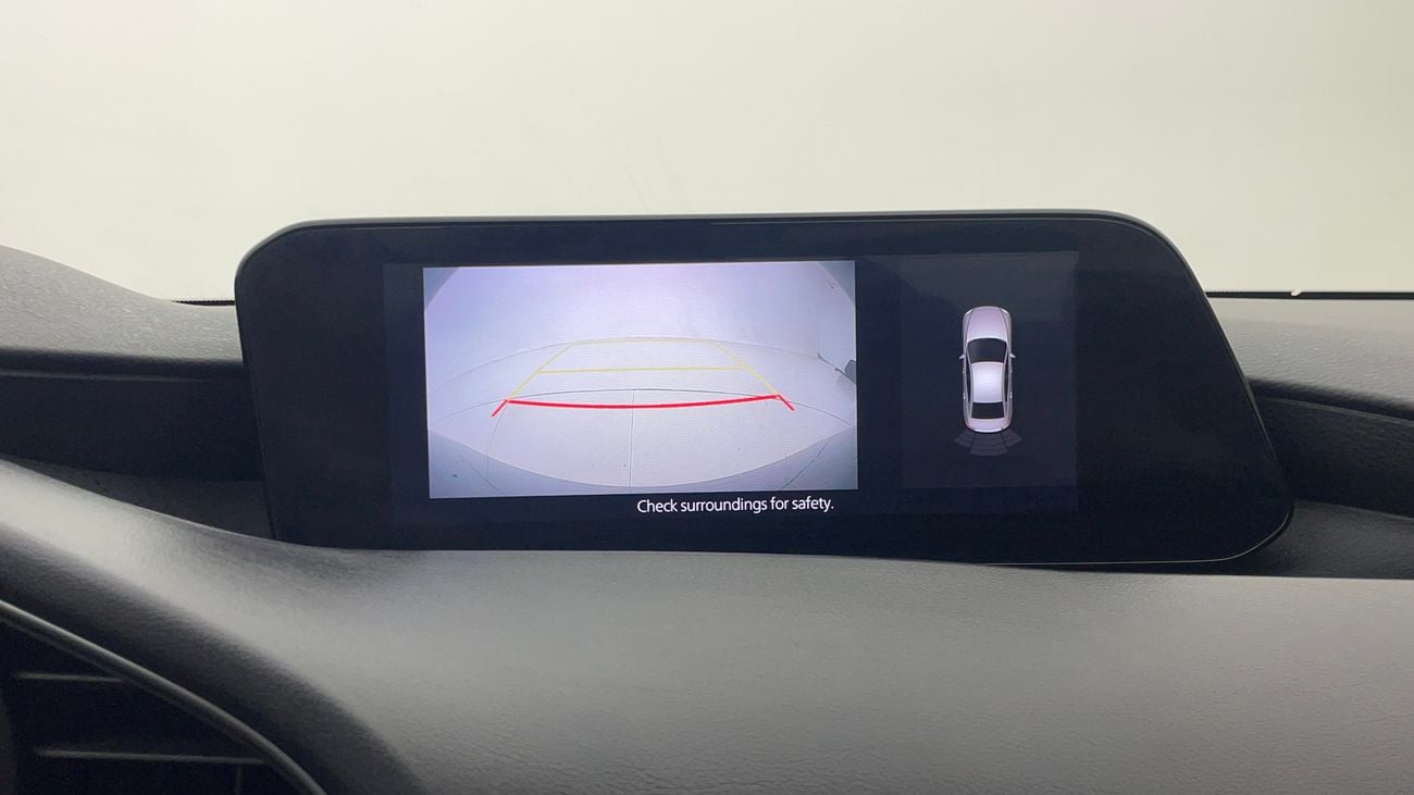 Mazda 3 SELECT 2 | Zero Down Payment | Home Test Drive