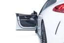 Mercedes Benz EQS 450 PLUS-GCC-Gragash Warranty-High Specifications-Night Package-22Inch AMG Rims