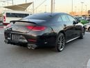 مرسيدس بنز CLS 53 AMG STD