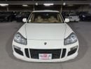 Porsche Cayenne PORSCHE CAYENNE GTS 2009 4.8L | ALCANTARA  LEATHER SEATS | 21-INCH ALLOY RIMS | REAR CAMERA