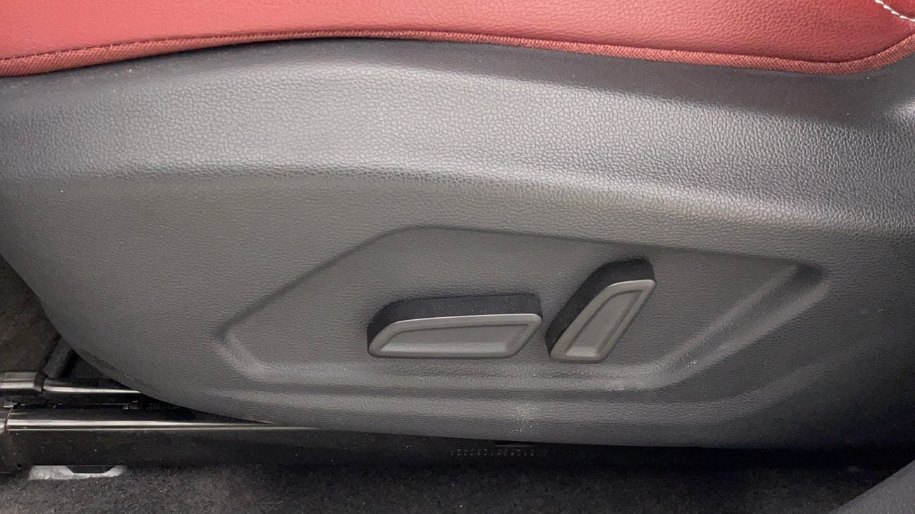 MG RX5 LUXURY 1.5 | Zero Down Payment | Home Test Drive