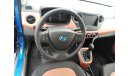 Hyundai i10 GRAND 2019