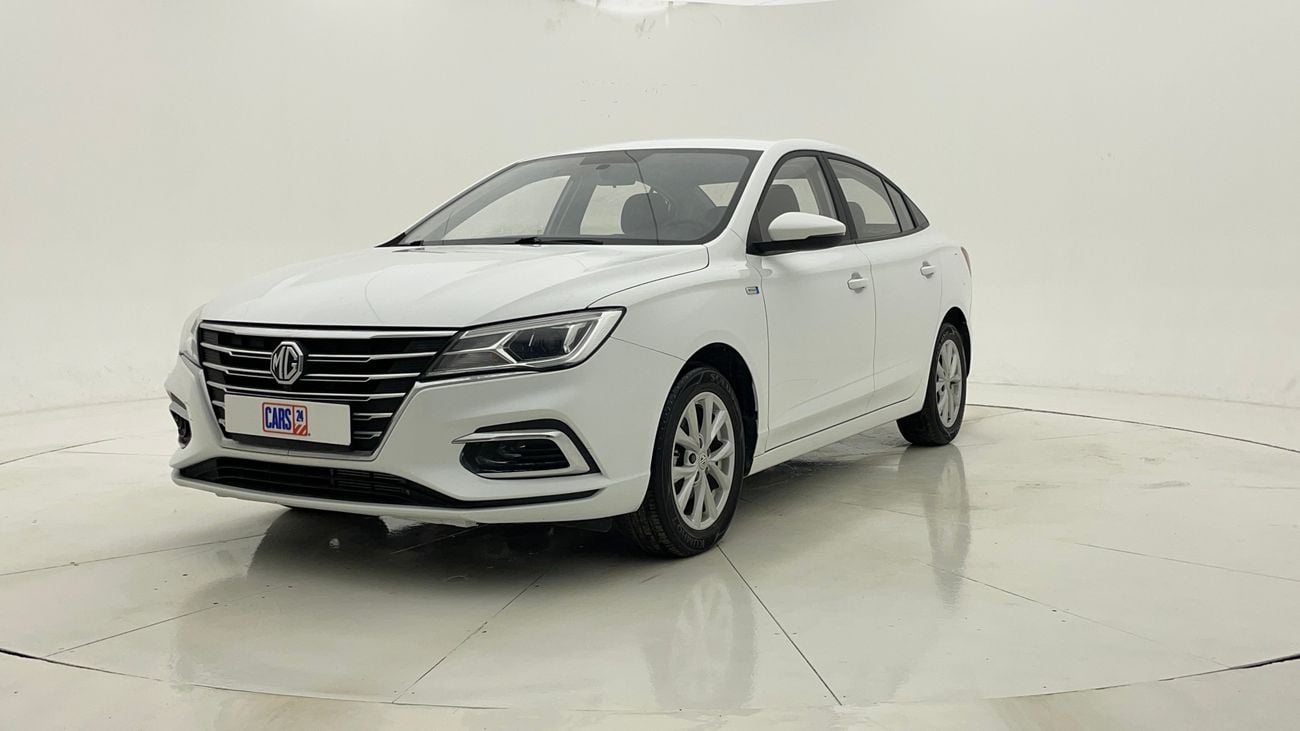 أم جي 5 STD 1.5 | بدون دفعة مقدمة | اختبار قيادة مجاني للمنزل